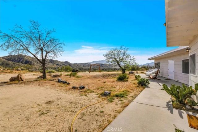 8500 S Samel Road, Morongo Valley, CA 92256