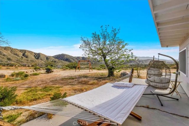 8500 S Samel Road, Morongo Valley, CA 92256