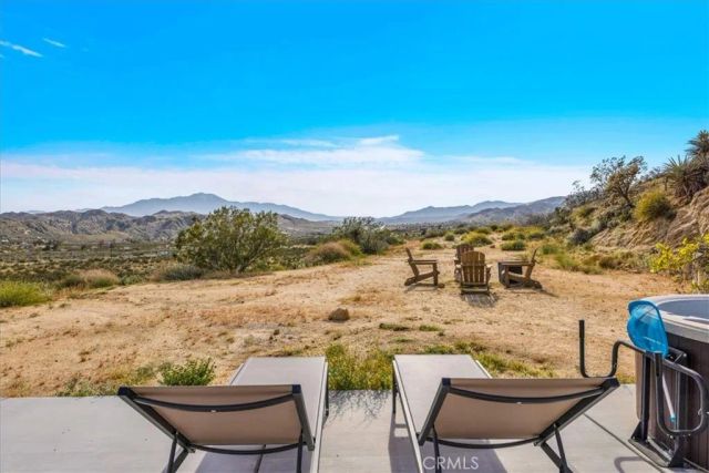8500 S Samel Road, Morongo Valley, CA 92256