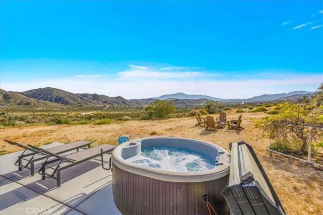 8500 S Samel Road, Morongo Valley, CA 92256