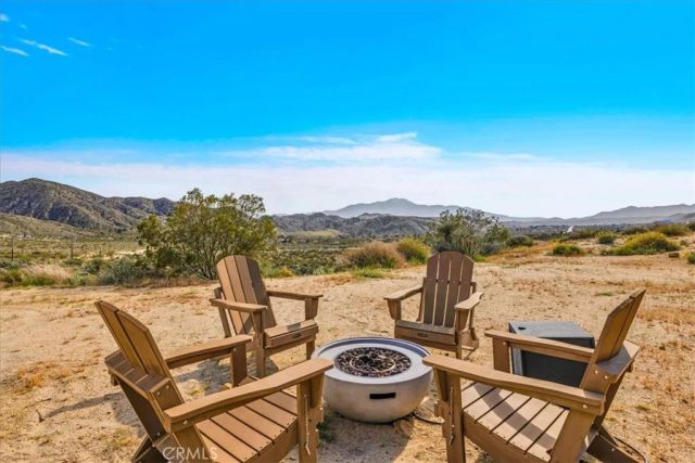 8500 S Samel Road, Morongo Valley, CA 92256