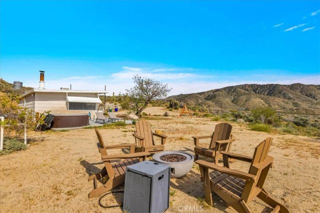 8500 S Samel Road, Morongo Valley, CA 92256