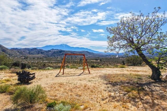 8500 S Samel Road, Morongo Valley, CA 92256