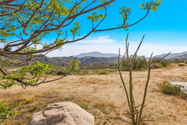 8500 S Samel Road, Morongo Valley, CA 92256