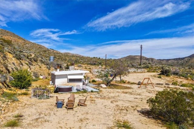 8500 S Samel Road, Morongo Valley, CA 92256