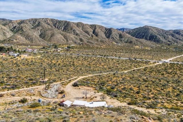 8500 S Samel Road, Morongo Valley, CA 92256