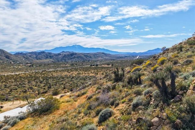 8500 S Samel Road, Morongo Valley, CA 92256