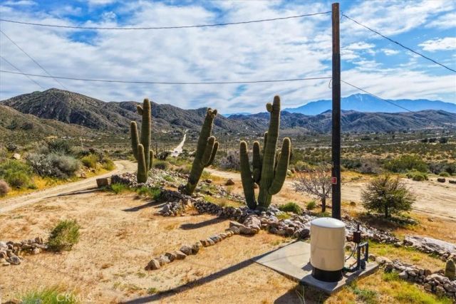 8500 S Samel Road, Morongo Valley, CA 92256