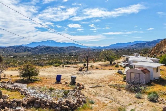 8500 S Samel Road, Morongo Valley, CA 92256