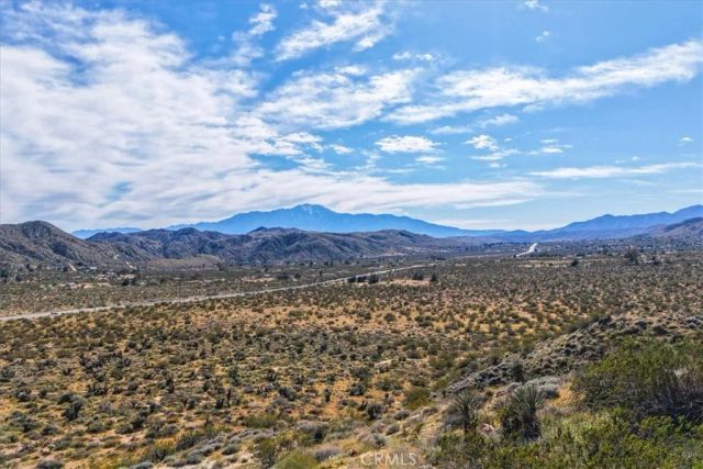 8500 S Samel Road, Morongo Valley, CA 92256