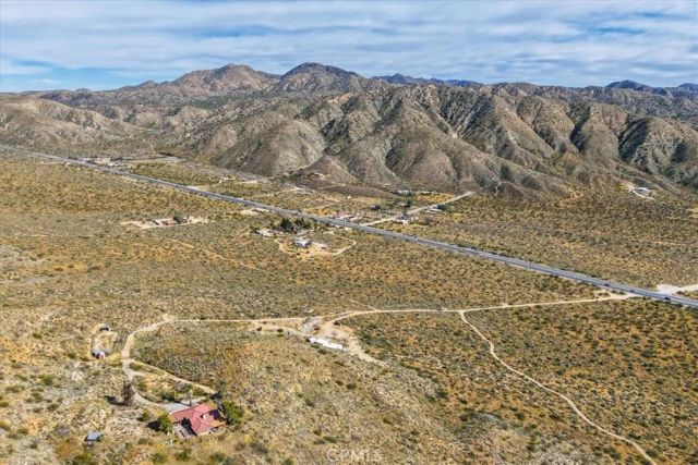 8500 S Samel Road, Morongo Valley, CA 92256