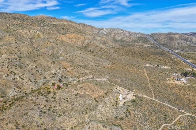 8500 S Samel Road, Morongo Valley, CA 92256
