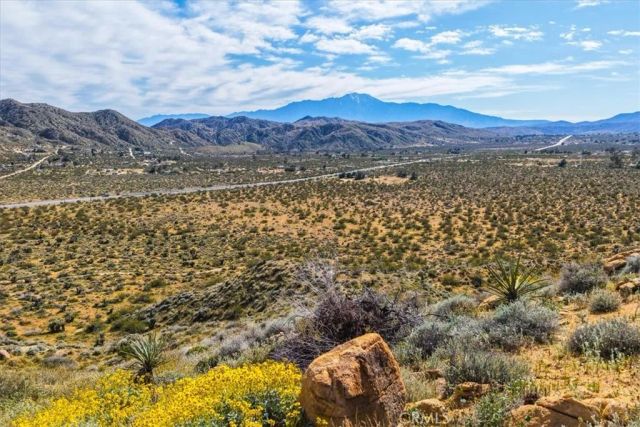 8500 S Samel Road, Morongo Valley, CA 92256