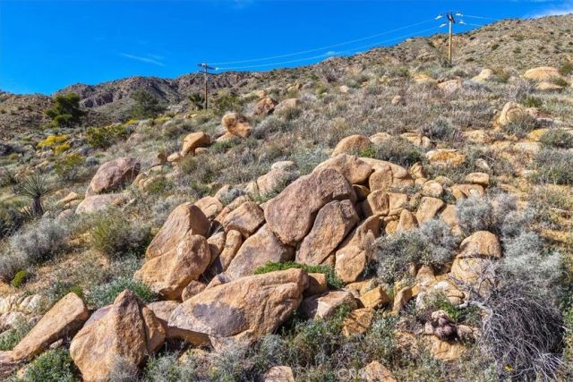 8500 S Samel Road, Morongo Valley, CA 92256