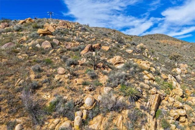 8500 S Samel Road, Morongo Valley, CA 92256