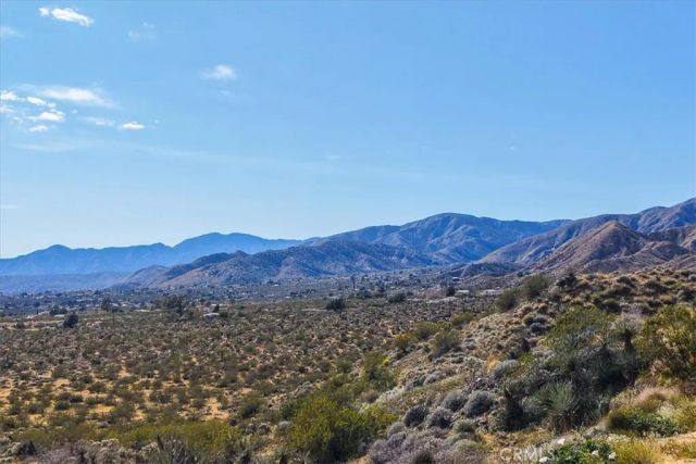 8500 S Samel Road, Morongo Valley, CA 92256