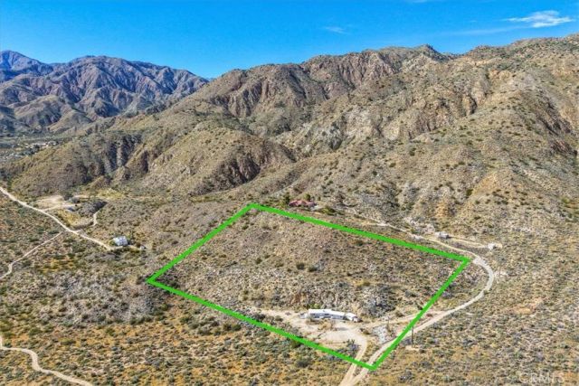 8500 S Samel Road, Morongo Valley, CA 92256