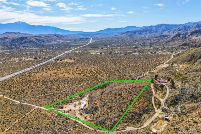 8500 S Samel Road, Morongo Valley, CA 92256