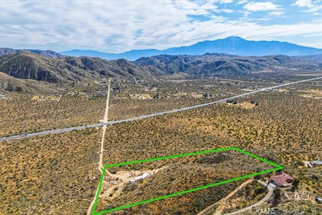 8500 S Samel Road, Morongo Valley, CA 92256