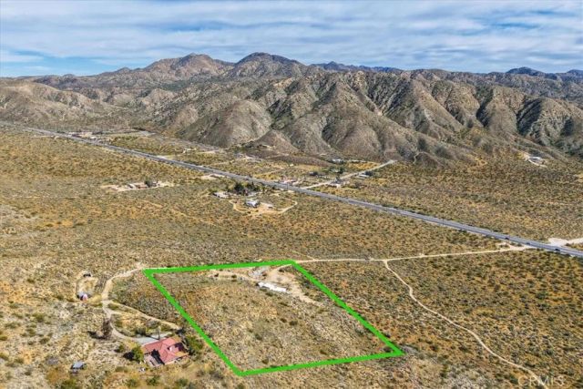 8500 S Samel Road, Morongo Valley, CA 92256