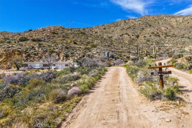 8500 S Samel Road, Morongo Valley, CA 92256