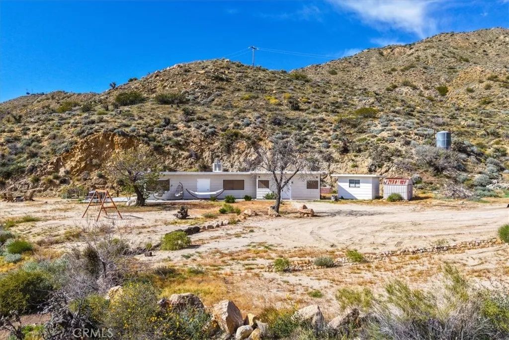 8500 S Samel Road, Morongo Valley, CA 92256