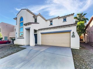 107 W Camino Rancho Lucido, Sahuarita, AZ 85629