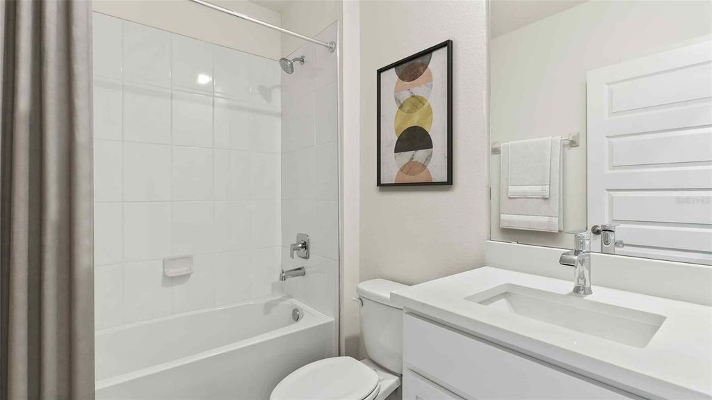 Image 8 of property listing at 17533 ACORN DROP ROAD, Land O Lakes, FL 34638