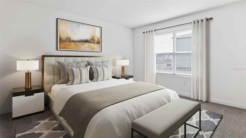 Image 9 of property listing at 17533 ACORN DROP ROAD, Land O Lakes, FL 34638