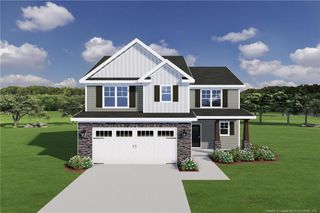 3539 Philippi Church Road, Raeford, NC 28376