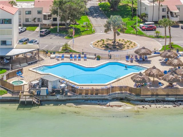 5825 PUERTA DEL SOL BOULEVARD S 464, St Petersburg, FL 33715