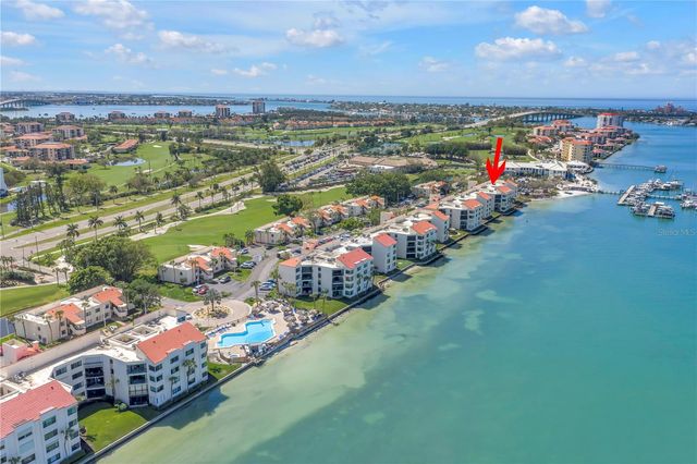 5825 PUERTA DEL SOL BOULEVARD S 464, St Petersburg, FL 33715