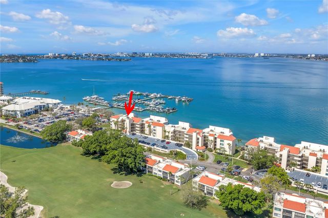 5825 PUERTA DEL SOL BOULEVARD S 464, St Petersburg, FL 33715