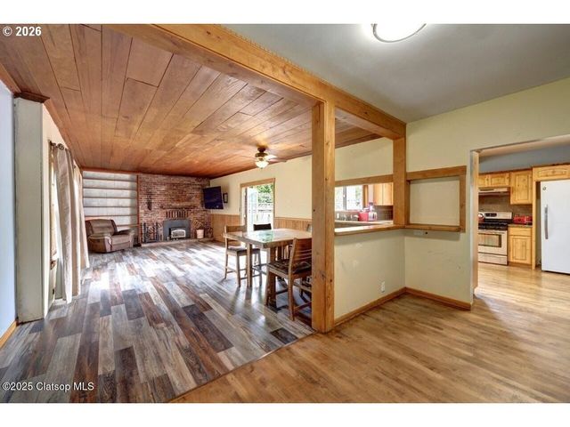 42684 HILLCREST Loop, Astoria, OR 97103