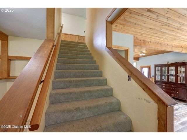 42684 HILLCREST Loop, Astoria, OR 97103