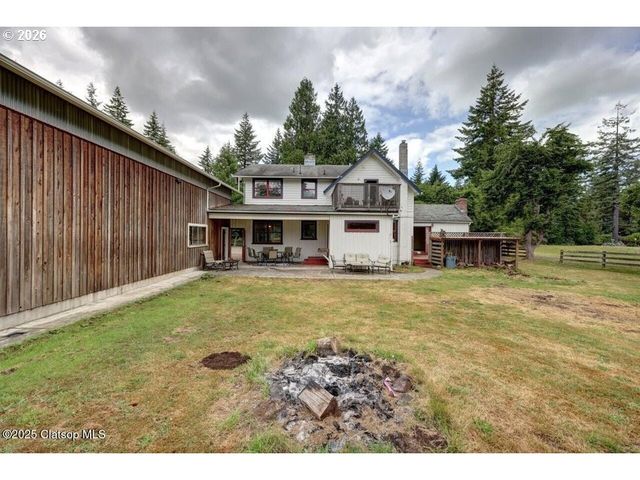 42684 HILLCREST Loop, Astoria, OR 97103