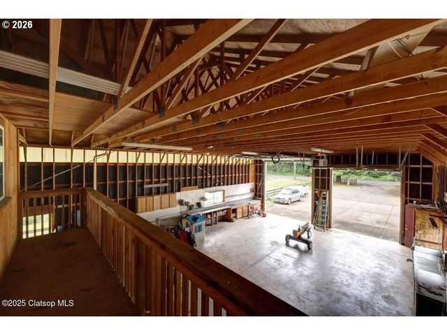 42684 HILLCREST Loop, Astoria, OR 97103