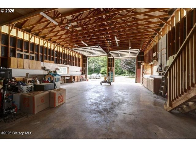 42684 HILLCREST Loop, Astoria, OR 97103