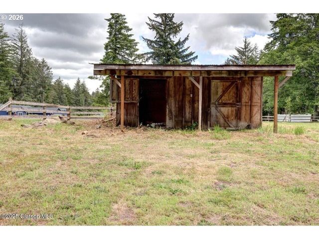 42684 HILLCREST Loop, Astoria, OR 97103