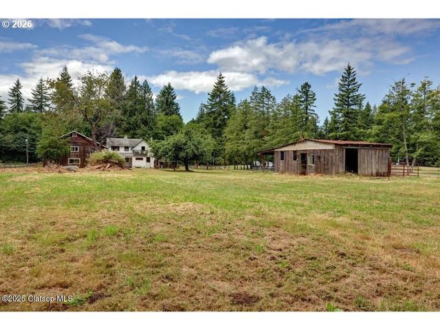 42684 HILLCREST Loop, Astoria, OR 97103