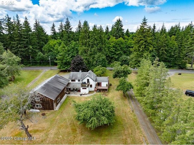 42684 HILLCREST Loop, Astoria, OR 97103