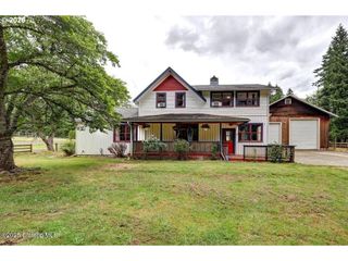 42684 HILLCREST Loop, Astoria, OR 97103