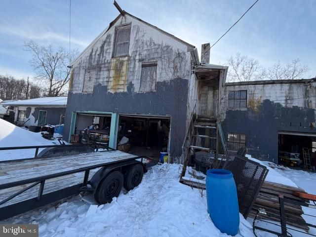 58 BATEMAN RD, York Springs, PA 17372