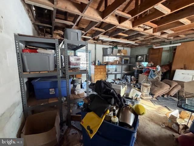 58 BATEMAN RD, York Springs, PA 17372