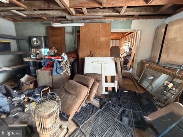 58 BATEMAN RD, York Springs, PA 17372