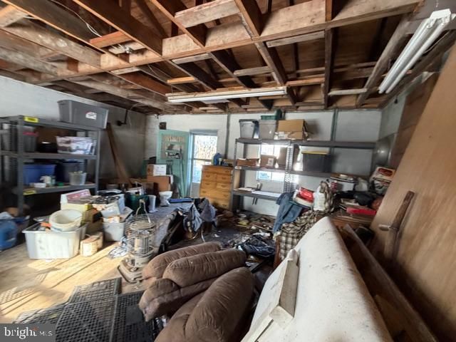 58 BATEMAN RD, York Springs, PA 17372