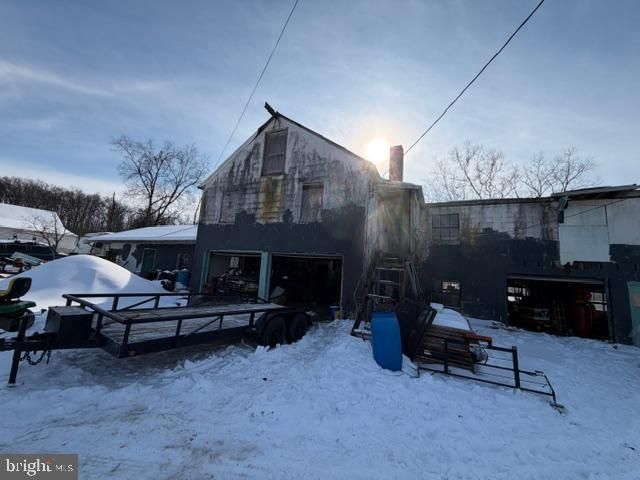 58 BATEMAN RD, York Springs, PA 17372