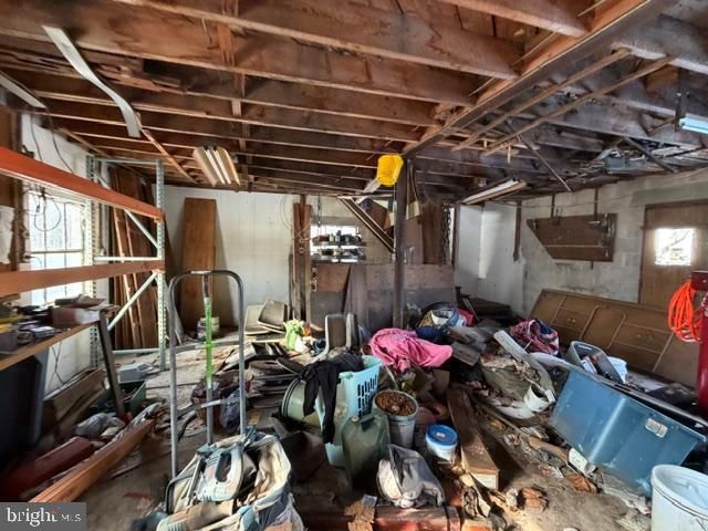 58 BATEMAN RD, York Springs, PA 17372