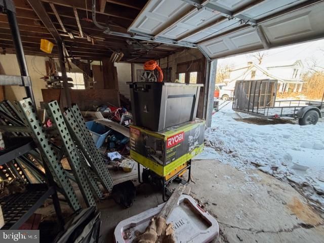 58 BATEMAN RD, York Springs, PA 17372