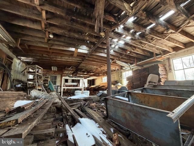 58 BATEMAN RD, York Springs, PA 17372